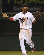 Eddie Rosario