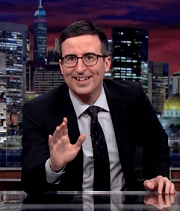 John Oliver