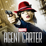 Agent Carter