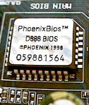 BIOS