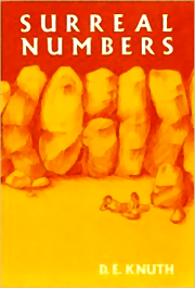 Surreal Numbers