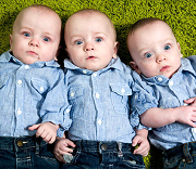 triplets
