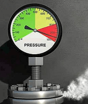 pressure overload