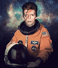 Space Oddity