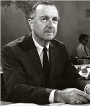 Walter Cronkite