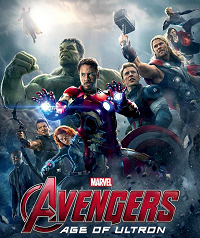 Avengers Ultron
