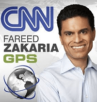 Fareed Zakaria