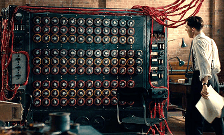 The Imitation Game | Alan Turing