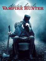 Abraham Lincoln Vampire Hunter