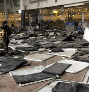 Brussels bombing