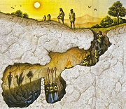 Platos Cave