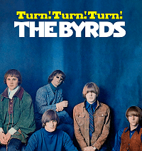 The Byrds