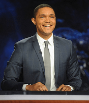 Trevor Noah
