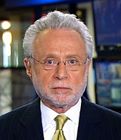 Wolf Blitzer