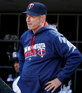 Paul Molitor