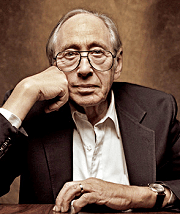 Avlin Toffler 2006