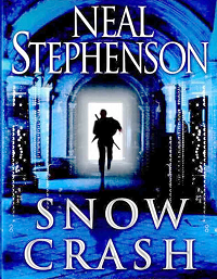 Snow Crash