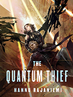 The Quantum Thief