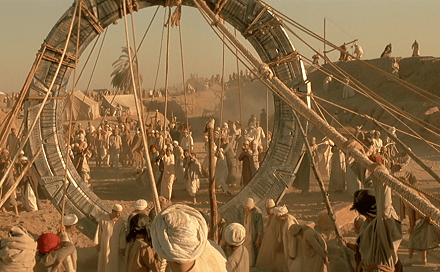 Stargate-1