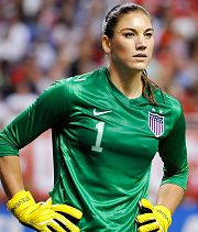 hope-solo