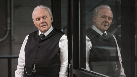 How many Robert Fords are there?