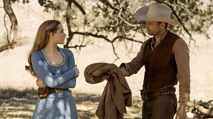 Dolores II and William