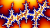 Mandelbrot