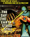 the day the earth stood&nbsp;still
