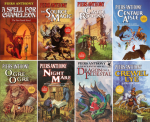 xanth books