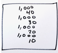 Math Fail Save Up Math Fail | Logos con carne